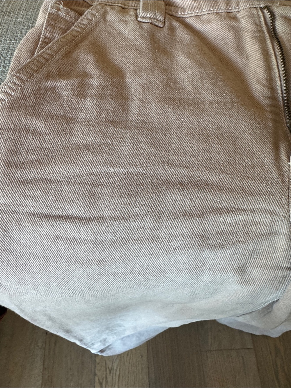 Aritzia TNA Greenwich Pant - Picture 15 of 15